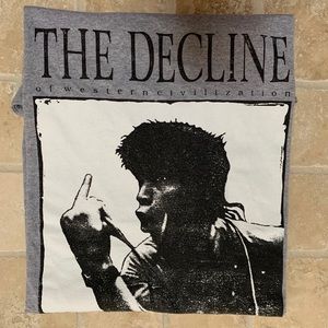 Like New Supreme Tee (Rare)